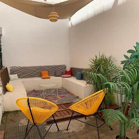Sunny Stay Guest Houses Alicante Ngoại thất bức ảnh