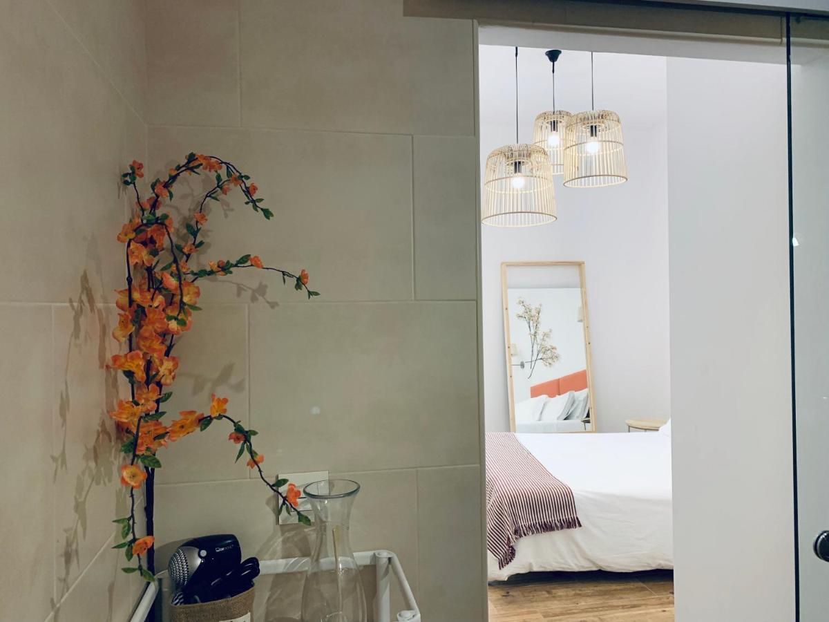 Sunny Stay Guest Houses Alicante Ngoại thất bức ảnh