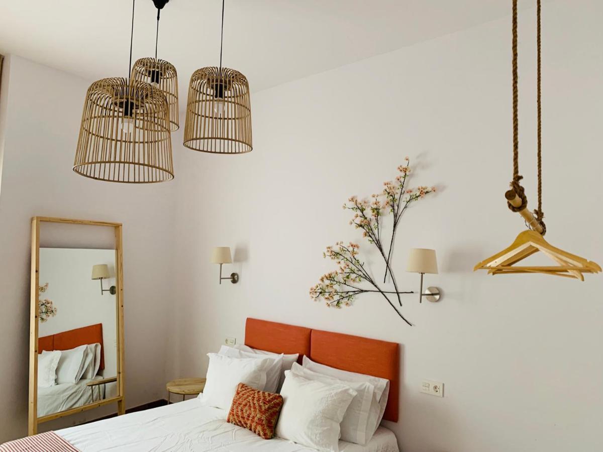 Sunny Stay Guest Houses Alicante Ngoại thất bức ảnh
