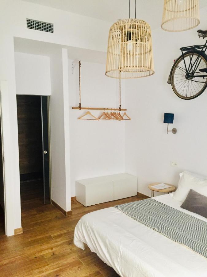 Sunny Stay Guest Houses Alicante Ngoại thất bức ảnh