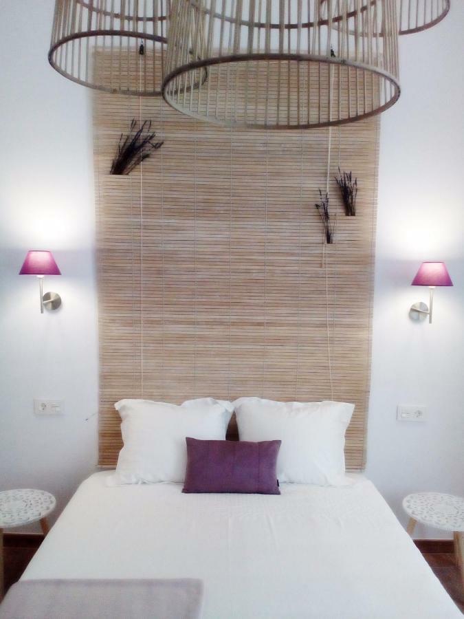 Sunny Stay Guest Houses Alicante Ngoại thất bức ảnh