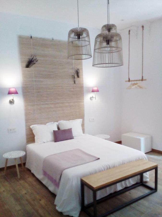 Sunny Stay Guest Houses Alicante Ngoại thất bức ảnh
