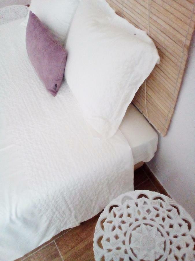 Sunny Stay Guest Houses Alicante Ngoại thất bức ảnh